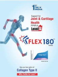 Flex 180 Tablet