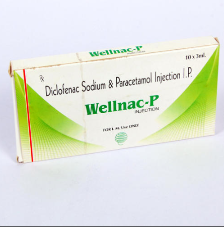 Wellnac-P